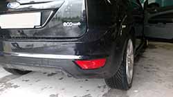 auto body repair sligo damage car repaired